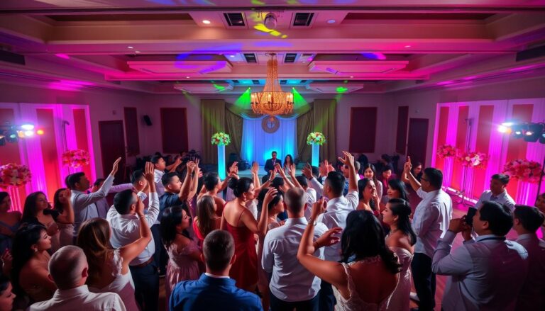 Must-Have Songs for a Wedding Playlist