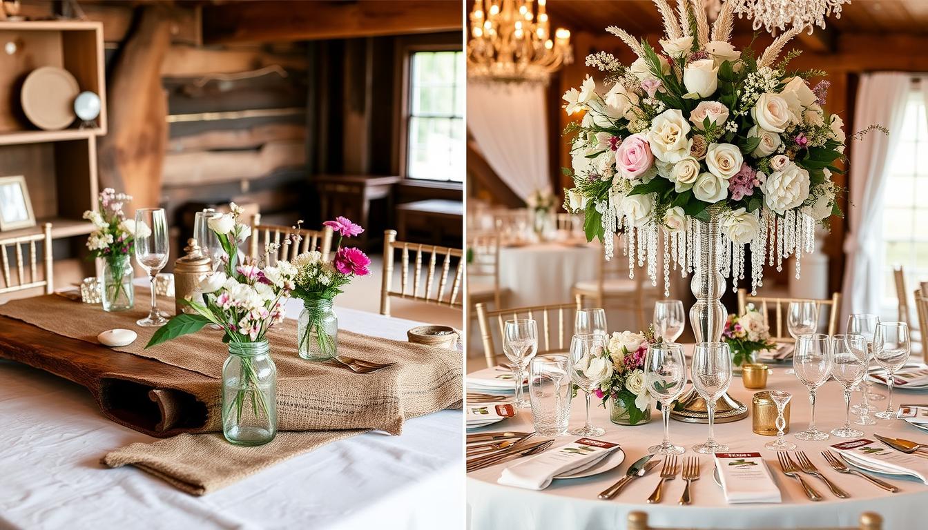 Table Setting Ideas