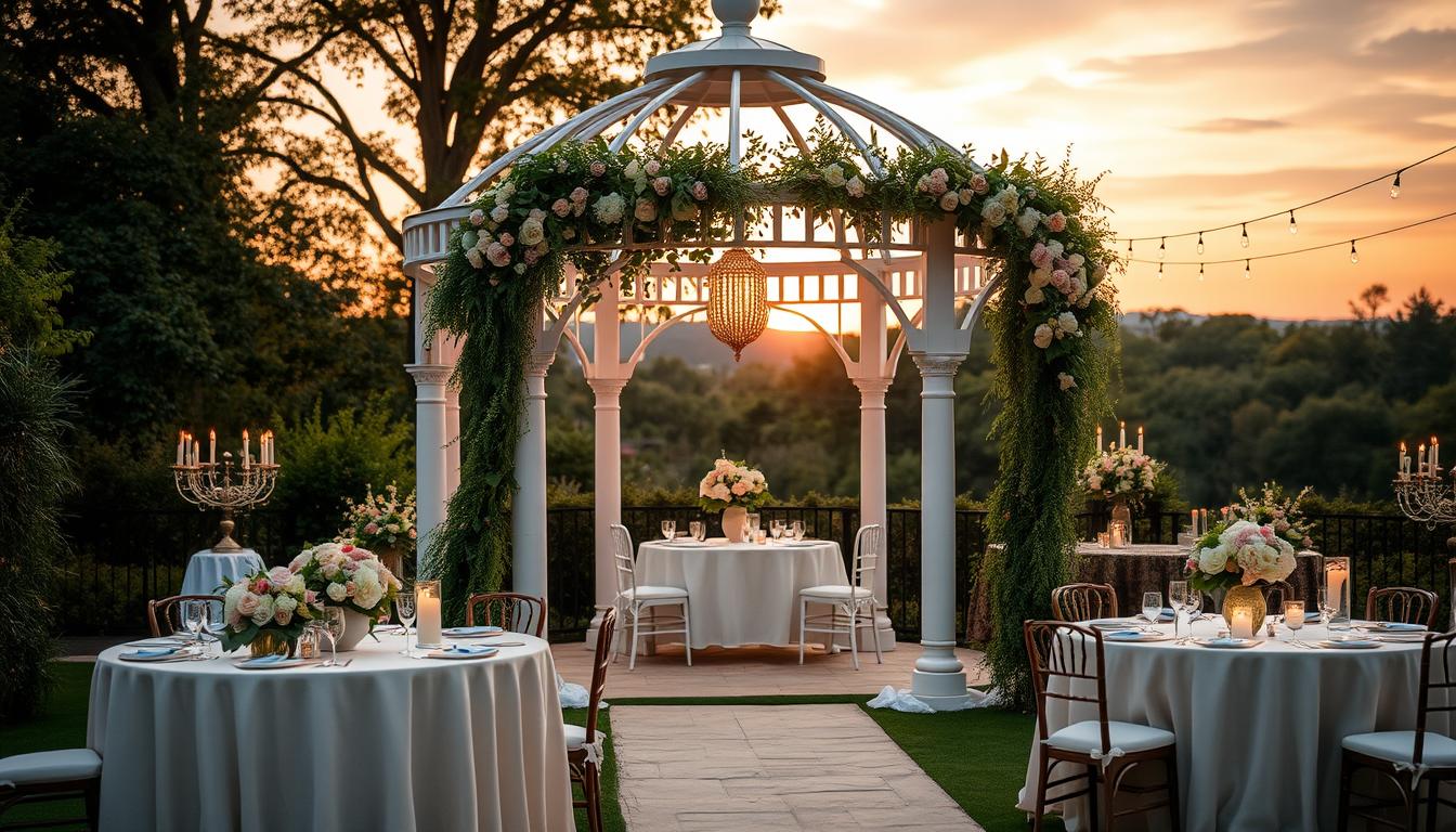 Timeless Wedding Themes