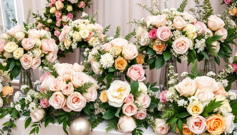 Wedding Floral Guide