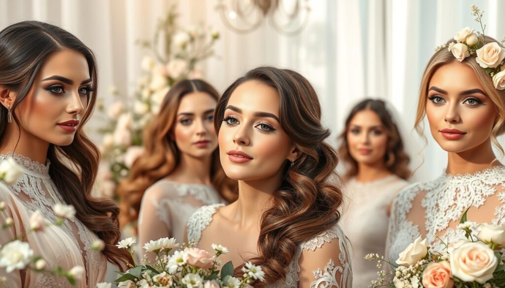 bridal trends