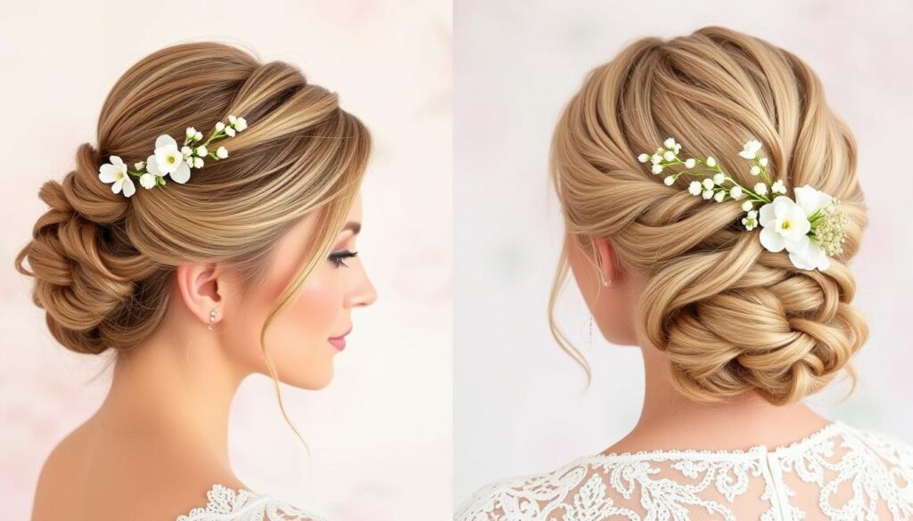 bridal trends