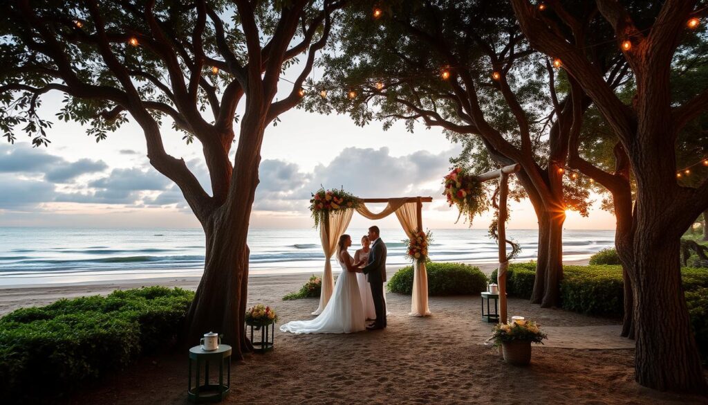 budget-friendly wedding venues