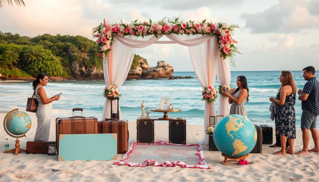 destination wedding travel tips