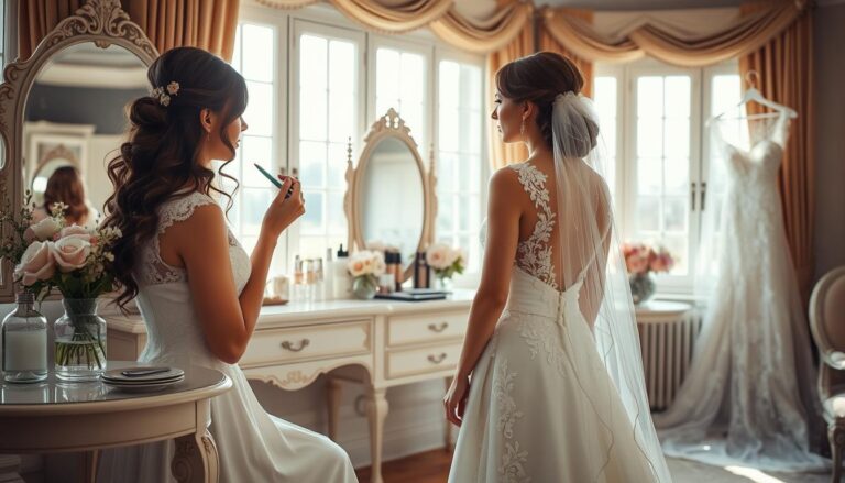 essential hair and makeup prep tips