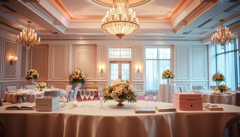 hotel wedding packages