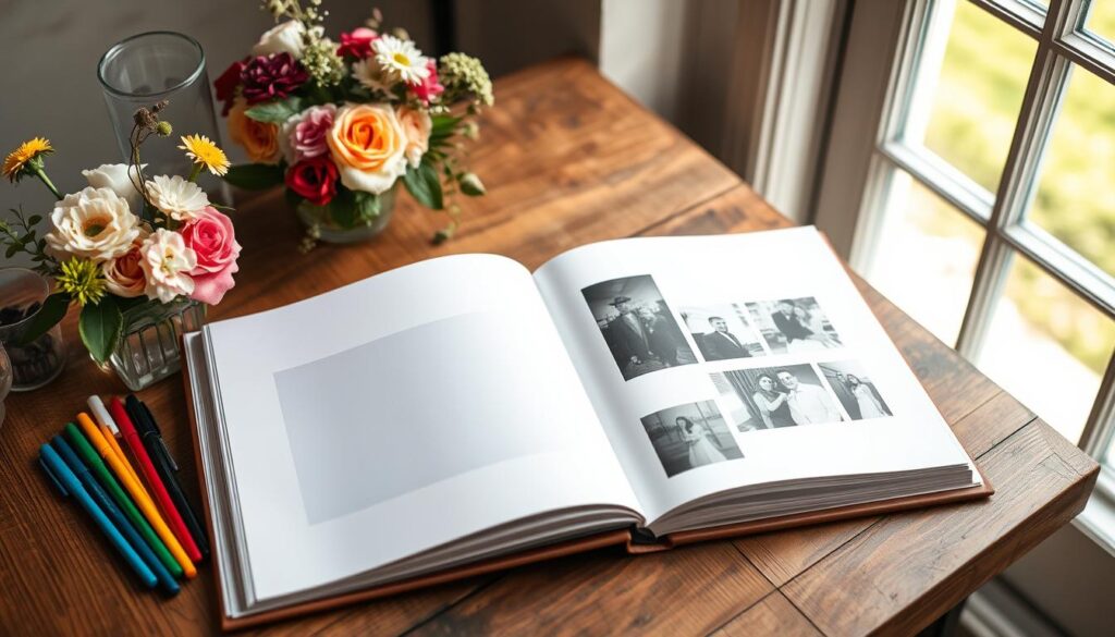 photo guest books