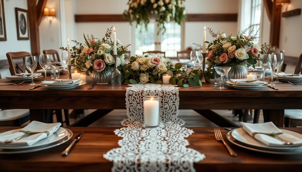 table setting basics