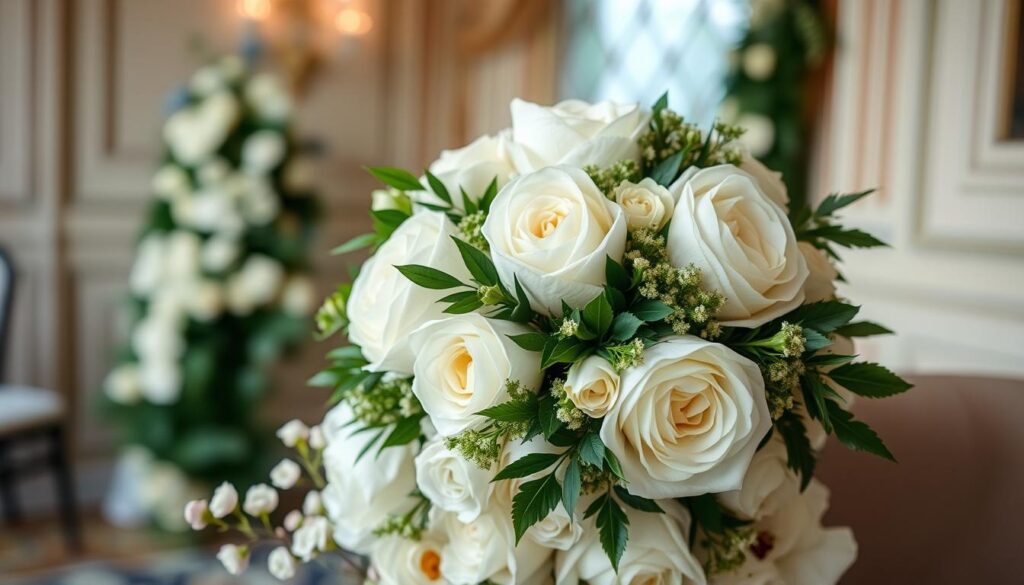 wedding flowers