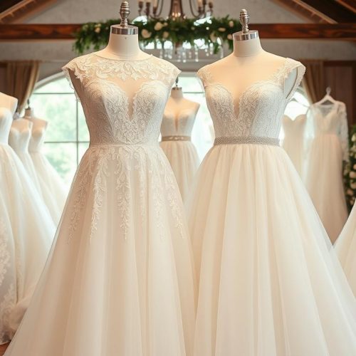 Best Plus Size Bridal Gowns