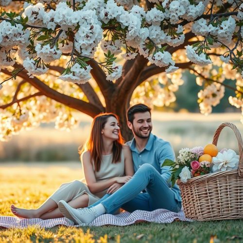 Engagement Session Photo Ideas