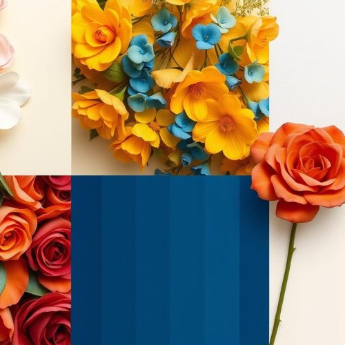 Seasonal Color Palettes