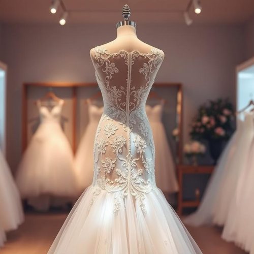 Second Wedding Dress Ideas