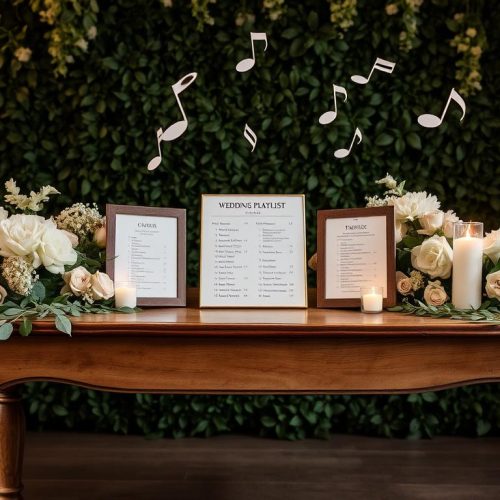 Ultimate Wedding Playlist