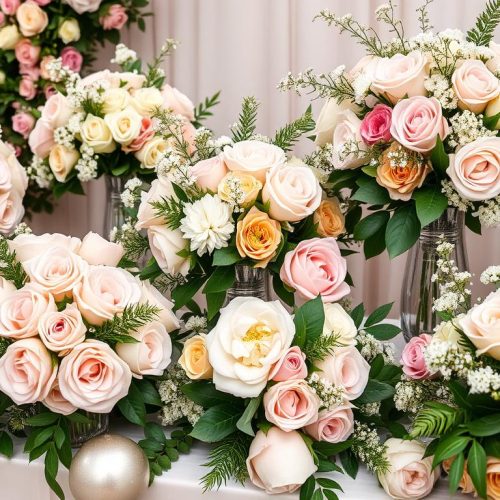 Wedding Floral Guide