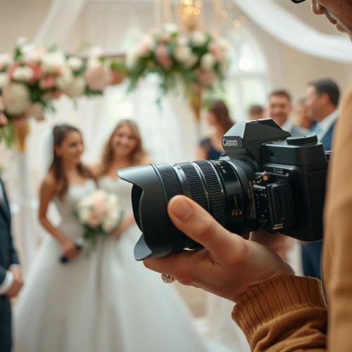 Wedding Photography Tips