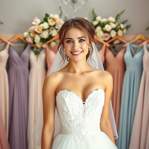 choosing your bridesmaids