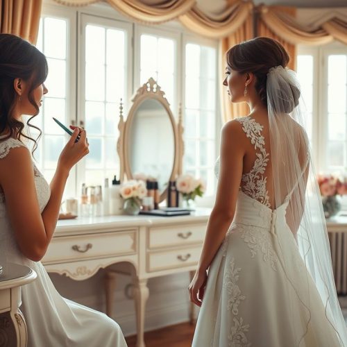 essential hair and makeup prep tips